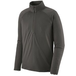 Patagonia Men’s Capilene Midweight Zip-Neck Top